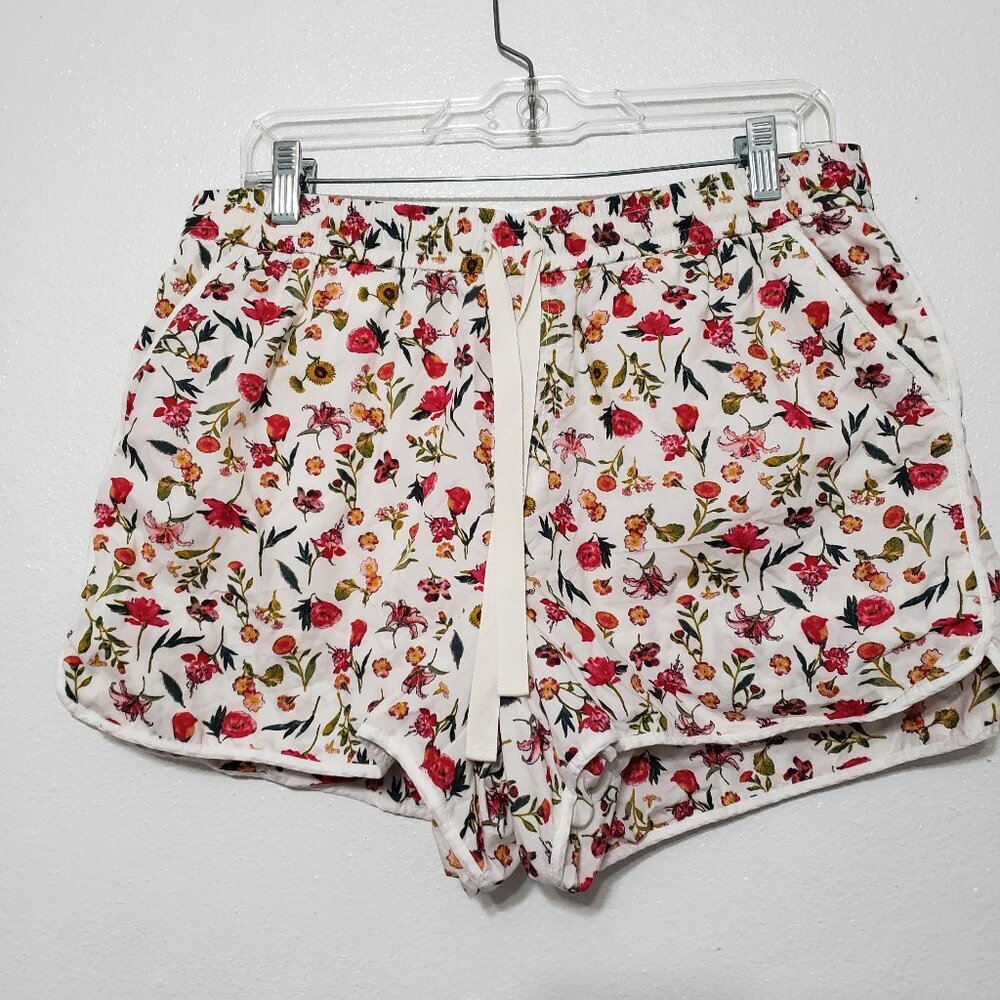 J Crew Seaside Short